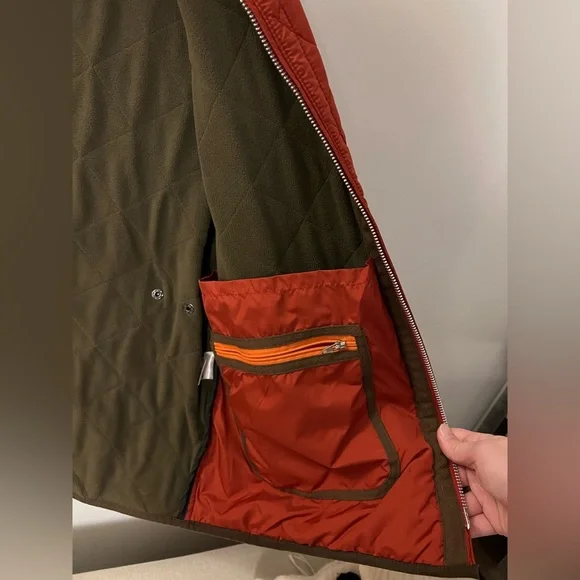 PETER MILLAR - ESSEX VEST - Picture 11 of 12